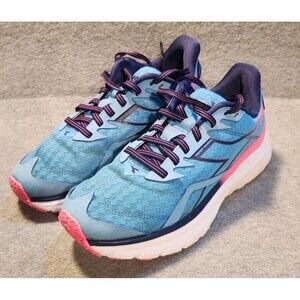 Diadora Equipe Nucleo Women's 8 Lightweight Responsive Running Shoes